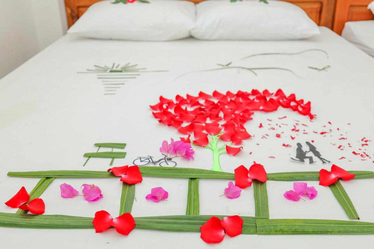 Khach San Ciao Quy Nhon Hotel Exterior foto